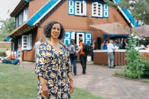 Thomas Mannas – brazilas, niekada nebuvęs Brazilijoje?!