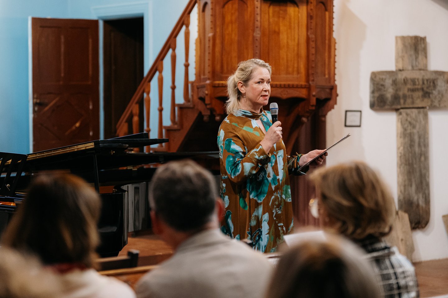 Th.Manno festivalis.<br>D.Rimeikos nuotr.