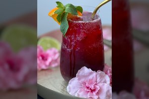 Šį gėrimą garbino ir faraonai – tikėta, kad jis valo kraują, stiprina širdį ir ilgina gyvenimą