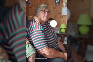 Vilniaus policija tęsia prieš beveik dvejus metus be žinios dingusios moters paiešką