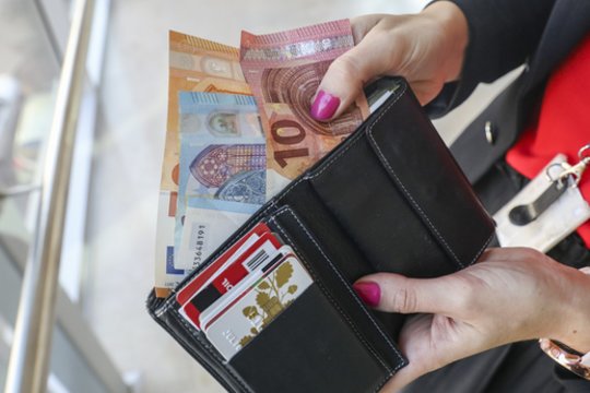 Nerimaujant dėl JAV tarifų – geros žinios gyventojams: kodėl vertėtų nusiraminti