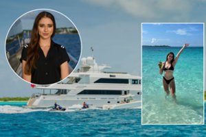 20-metės išprievartavimas ir kraupi žmogžudystė jachtoje pasėjo daug klausimų: prabanga nėra saugi?