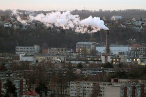 Netikėtas posūkis: „Kauno energija“ pristato naujovę