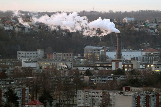 Netikėtas posūkis: „Kauno energija“ pristato naujovę
