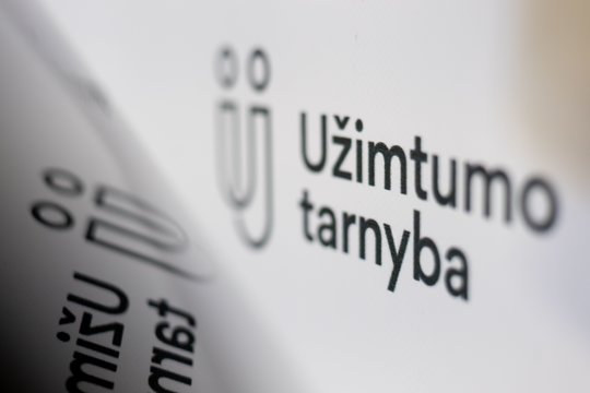 Stambiai Europos gamintojai priklausanti įmonė Vilniuje atleidžia 20 darbuotojų