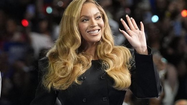 Pavogti neišleistos Beyonce muzikos įrašai ir koncertų planai
