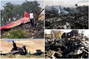 Skausmas dėl mamos mirties ir depresija: „Air India“ katastrofos tyrimas krypsta į pilotą