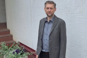 „Kretingos šilumos tinklai“ turi naują vadovą