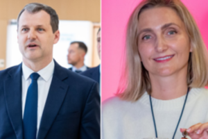 G. Paluckas apie išaugusį šeimos turtą: didžiausi nuopelnai yra žmonai