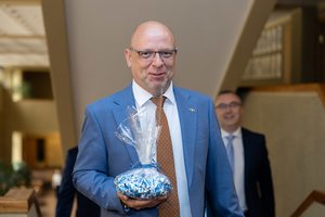 R. Mockus apie atstovavimą Lietuvai tarptautinėse bylose: dabar valstybės negali sukontroliuoti išlaidų advokatams