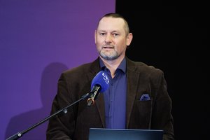 Pristatė LRT audito dėl nešališkumą rezultatus: pateikė rekomendacijas