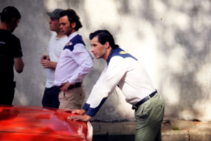 „Antikvariniai Kašpirovskio dantys“: 10 faktų apie prieš 10 metų įrašytą hitą „Į Venesuelą“