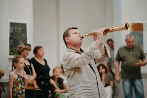 Muzikinė vasara Utenos krašte: penktą kartą kviečia „Utena JAZZ“