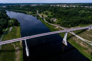 ES investicijos keičia Alytaus regioną: nuo švaresnės energijos iki inovatyvaus verslo