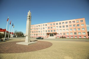 Regionas, kuris kuria: kaip ES lėšos prisideda prie Lazdijų gerovės