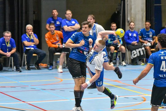 Ištraukti Europos taurės turnyro burtai: Lietuvos rankinio klubai sužinojo varžovus