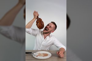 Išdavė geriausią sultingos mėsos triuką: skirtumą pajusite iškart