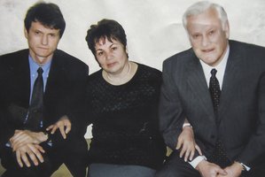 Politikos viršukalnėse – žiniuonės pėdos: „Sakau, išrinks ne V. Landsbergį, jis niekada netaps prezidentu“