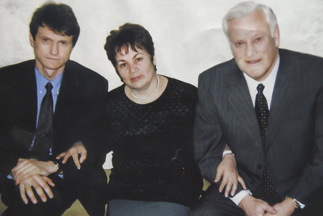 Politikos viršukalnėse – žiniuonės pėdos: „Sakau, išrinks ne V. Landsbergį, jis niekada netaps prezidentu“