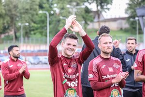 A lygos turo apžvalga: šeimininkų puolimas – neefektyvus