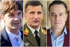 Įvardijo brangiausią NT užsienyje valdančius politikus: butų ir namų prisipirko už 23 mln.