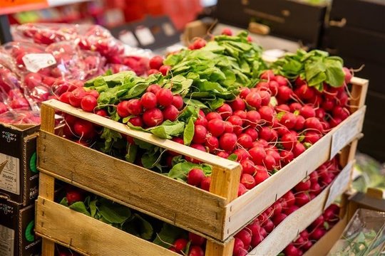 Į turgų atėję pirkėjai atvirai apie kainas: „Už eurą nebėra nieko“