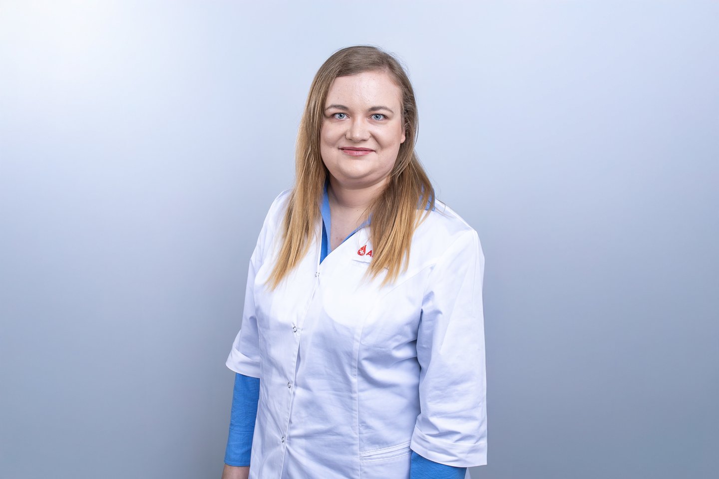 Indrė Jasienė<br>Pranešimo spaudai nuotr.