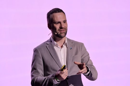 M. Plančiūnas. Vaiko išlaidos neegzistuojantiems daiktams: ar tai blogai?