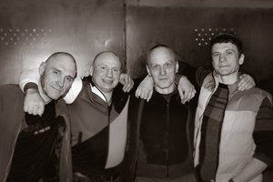 Toro Bravo grįžta su singlu „Imtynės“ – duoklė kovos dvasiai ir gyvenimo ringui