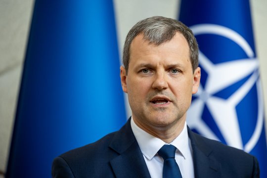 LPK kritikuoja G. Palucko pasisakymą apie profesines mokyklas: kasame sau gilią duobę