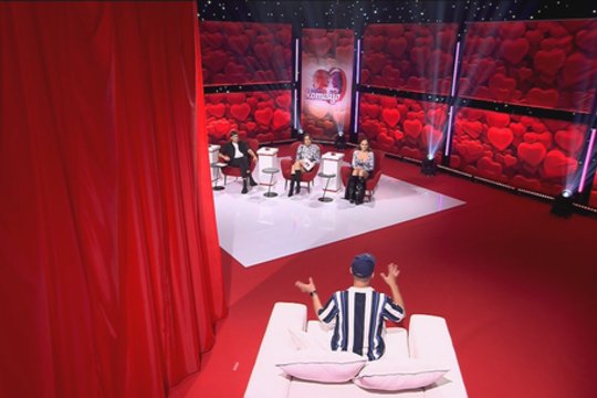 Andželika pribloškė „Meilės komisiją“ savo atvirumu: „Aš galėčiau vyrą išlaikyti“