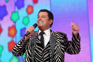 Rytis Cicinas atsivėrė apie išgyventą netektį: skausmas nemažėja ir praėjus netrumpam laikui