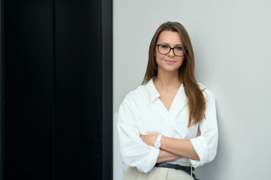 Gintarė Dzindzelėtaitė-Kelmelė. Ar tikrai norime Lietuvoje gilinti socialinę prarają?