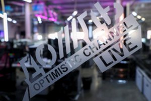 Latvijos teismas panaikino sprendimą anuliuoti Rusijos televizijos kanalo „Dožd“ licenciją