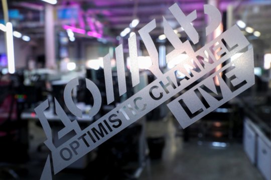 Latvijos teismas panaikino sprendimą anuliuoti Rusijos televizijos kanalo „Dožd“ licenciją