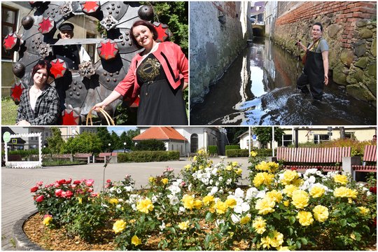 Latviai lietuvius iki pusės pamirko Ventės upėje, privaišina morkų pyragais ir nepaleidžia namo tuščiomis – sunku bus atsidėkoti  