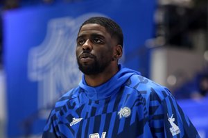 Rusijoje kruvinus pinigus uždirbęs amerikietis grįžta į Eurolygą