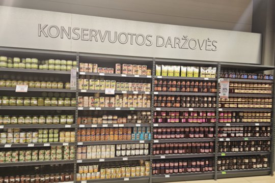 Išvengia tarpininkų – siūlo geras kainas