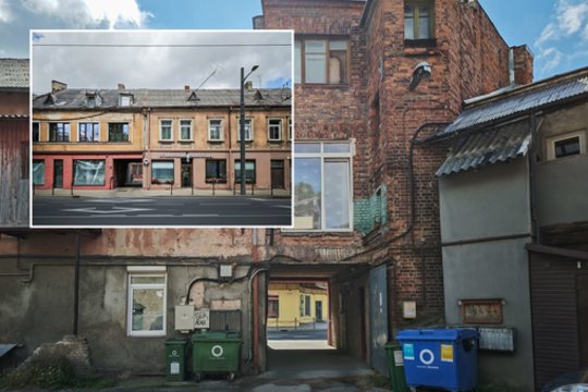 Kauno centre – ne tik kaimynų karas, bet ir grėsmė: patikrinimai atskleidė tykantį pavojų