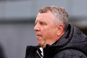 „Žalgirio“ problemas apžvelgęs buvęs komandos žaidėjas laukia atsisveikinimo su V. Čeburinu