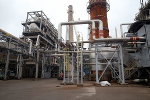 Jonavos savivaldybė nepatenkinta „Achemos“ komunikacija: apie avariją pranešta ne iš karto