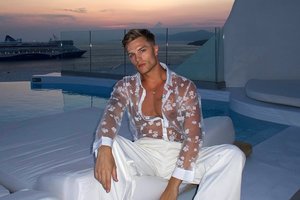 Po tragiškos Dubajuje dingusio Vykinto Širmo mirties – žinia iš jį pažinojusių