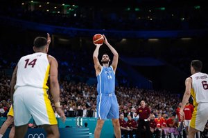 Graikas iš Monako keliasi į Turkiją