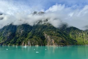 Aliaską supurtė galingas žemės drebėjimas