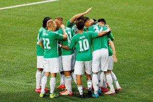 Vilniaus „Žalgiris“ sužinojo varžovą Europos Konferencijų lygos atrankoje