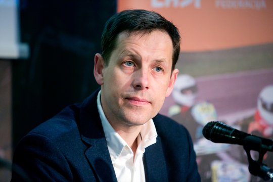 VTEK: „Plytinės kartodromo“ direktorius D. Jonušis įsivėlė į interesų konfliktą