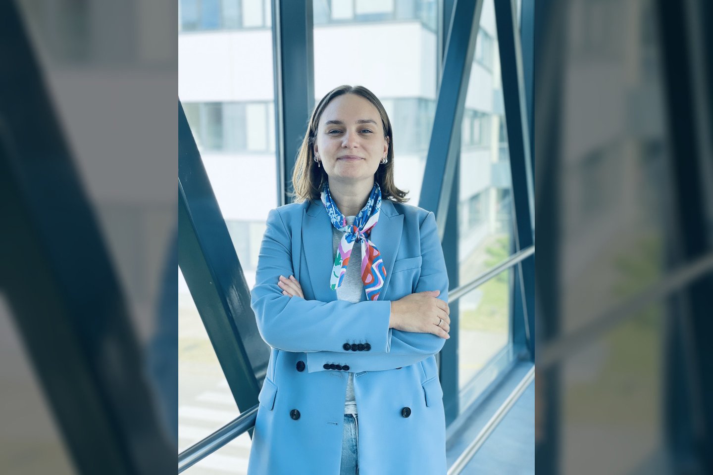 Dovilė Juozapaitė<br>Asmeninio albumo nuotr.