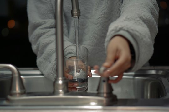 „Vilniaus vandenys“ fiksavo rekordinį pusmečio vandens vartojimą
