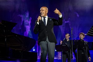 Iš Egidijaus Sipavičiaus – netikėta žinia