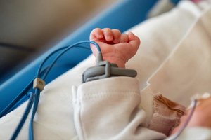 Proveržis: naujas IVF metodas sumažina riziką, kad kūdikiai paveldės ligas